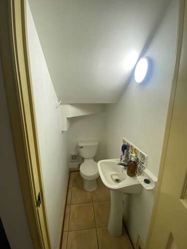 ARRIENDO CASA MODELO RANCO, SAN PEDRO DEL VALLE  (186041) - Imagen 7