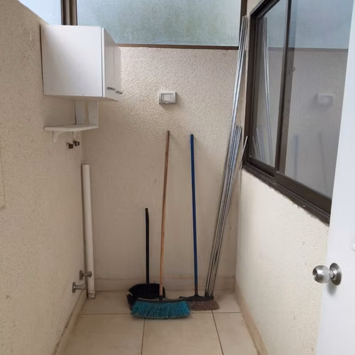 Se arrienda casa sector Los Pinos Quilpué $600.00.-