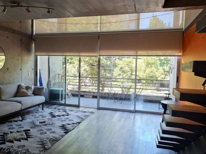 Loft Antonio Varas y Bilbao - Imagen 5