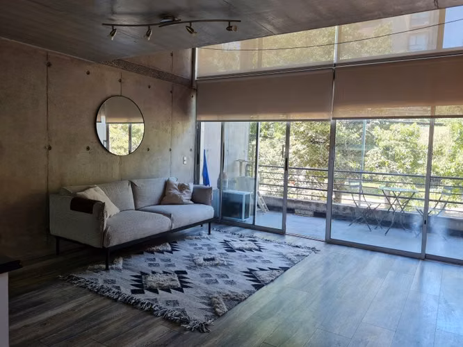 Loft Antonio Varas y Bilbao