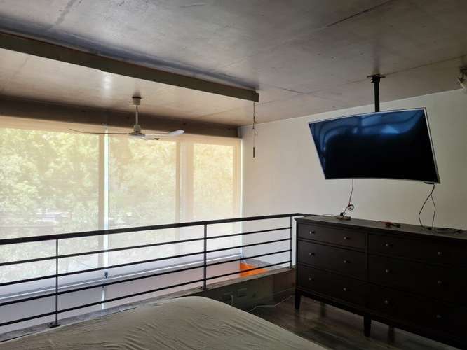 Loft Antonio Varas y Bilbao - Imagen 6