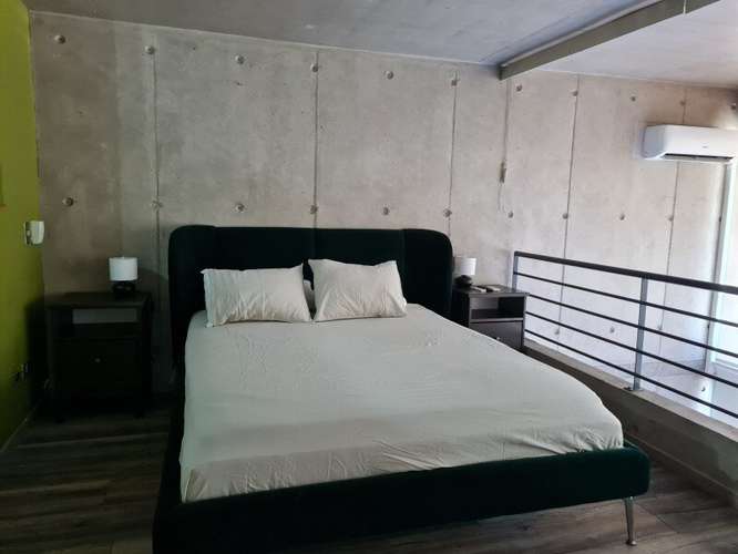 Loft Antonio Varas y Bilbao - Imagen 8