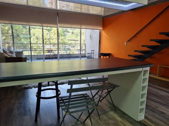 Loft Antonio Varas y Bilbao - Imagen 4