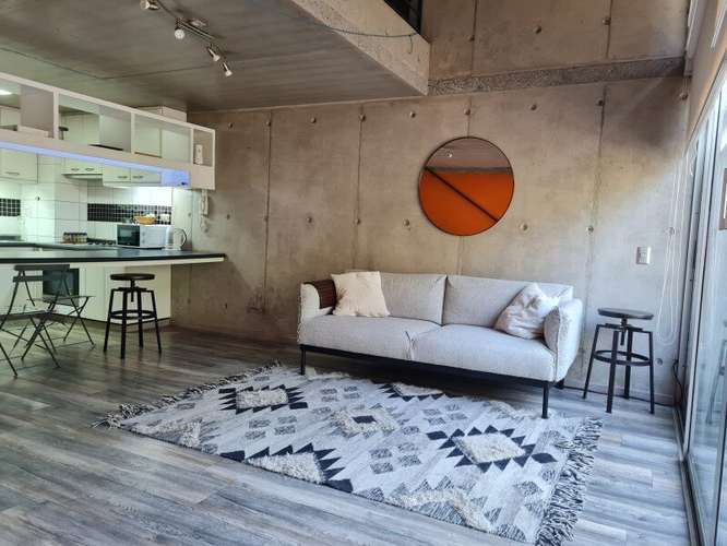 Loft Antonio Varas y Bilbao - Imagen 2