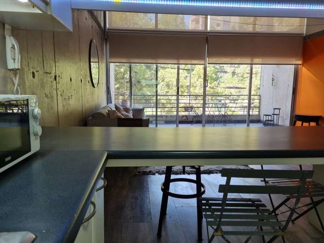 Loft Antonio Varas y Bilbao - Imagen 3
