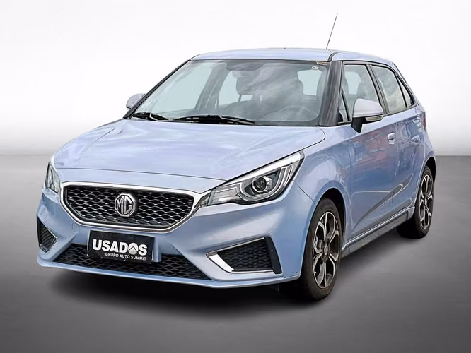 MG MG3 2025