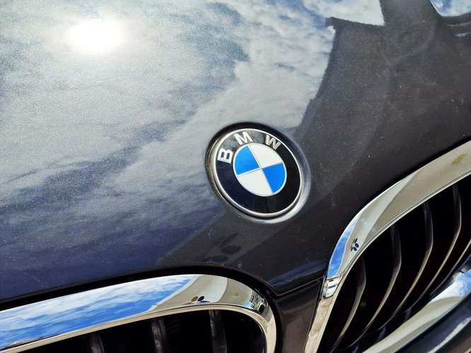 BMW X3 2022 - Imagen 7