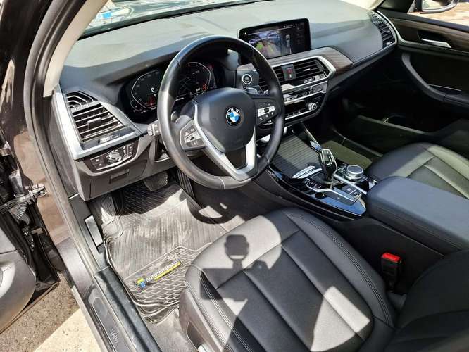 BMW X3 2022 - Imagen 17