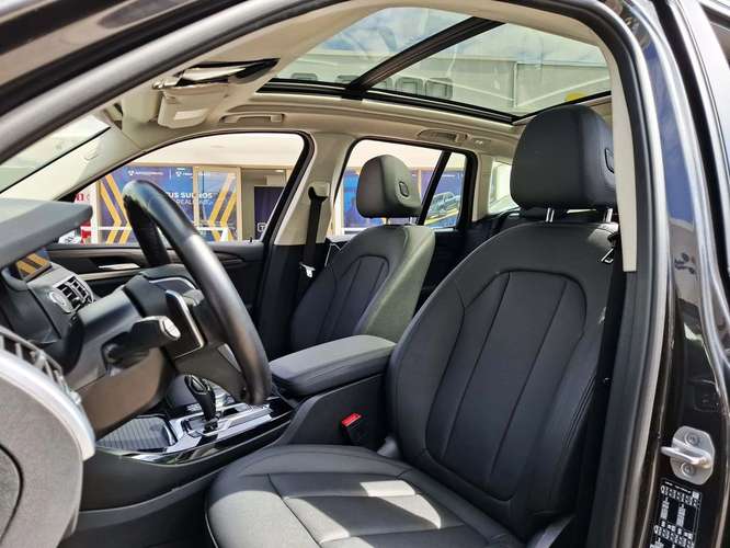 BMW X3 2022 - Imagen 16