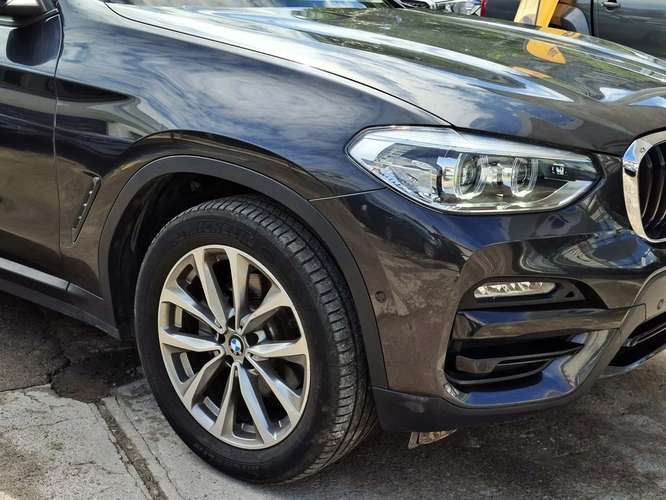 BMW X3 2022 - Imagen 5