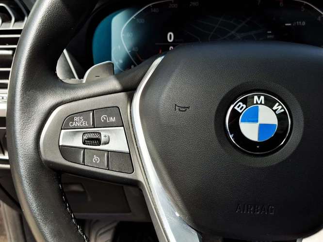 BMW X3 2022 - Imagen 19