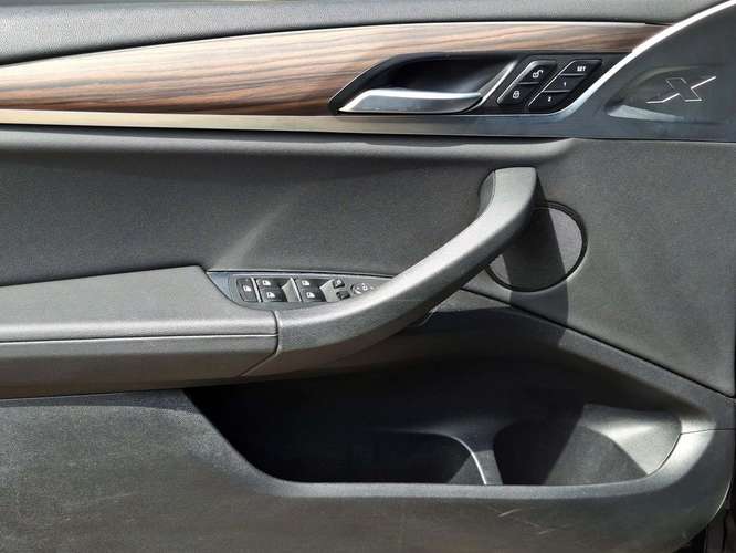 BMW X3 2022 - Imagen 11