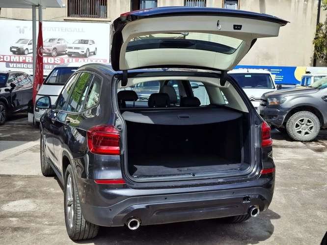 BMW X3 2022 - Imagen 9