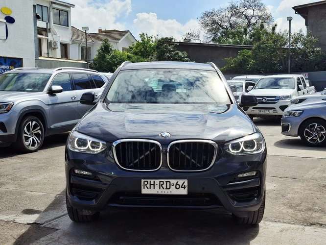 BMW X3 2022 - Imagen 2