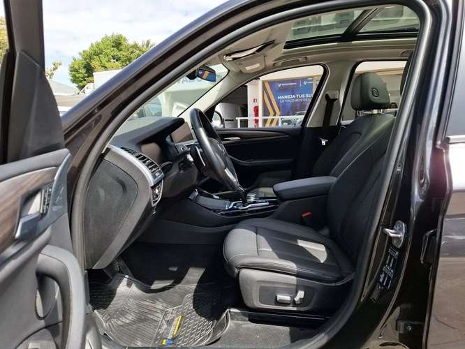 BMW X3 2022 - Imagen 14