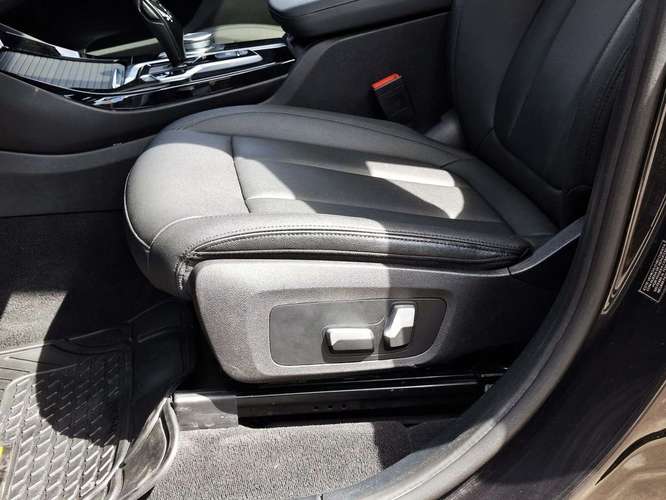 BMW X3 2022 - Imagen 15