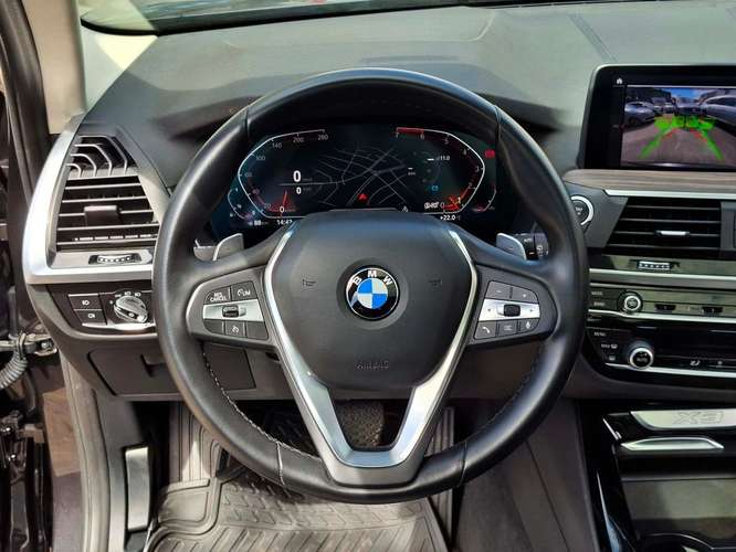 BMW X3 2022 - Imagen 18