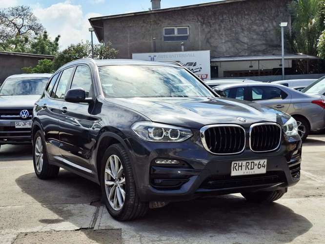 BMW X3 2022 - Imagen 3