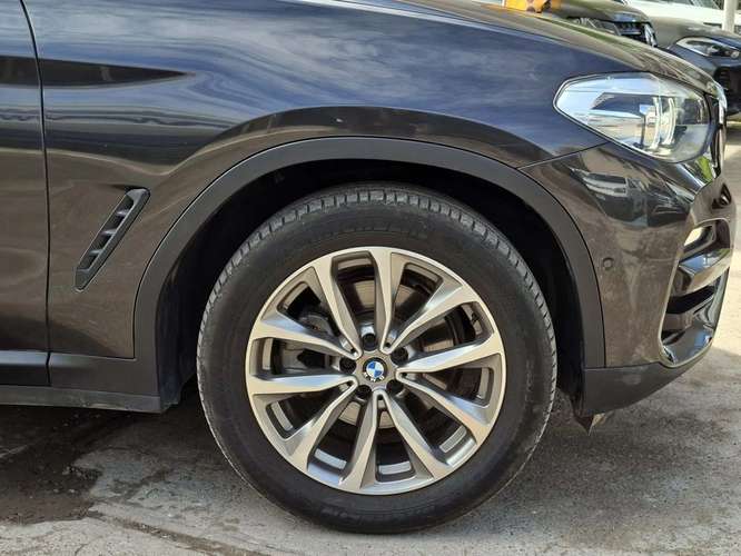BMW X3 2022 - Imagen 6