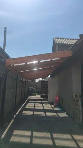 Constructores Patagonia