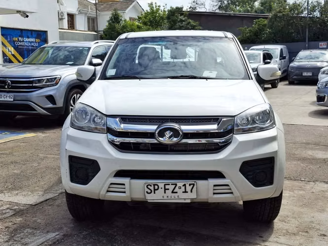 GREAT WALL WINGLE 5 2023 - Imagen 2