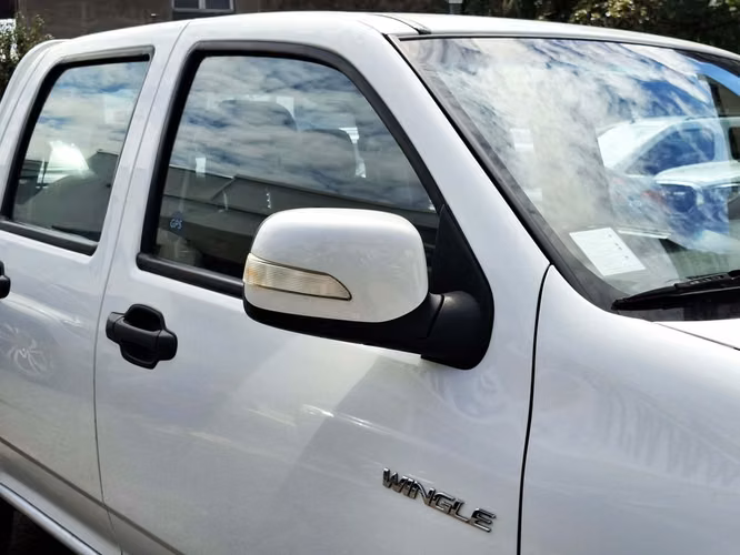 GREAT WALL WINGLE 5 2023 - Imagen 4