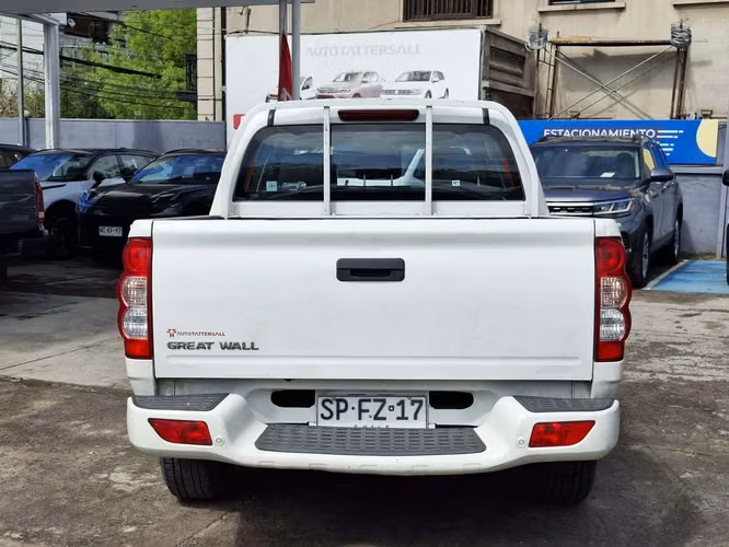 GREAT WALL WINGLE 5 2023 - Imagen 9