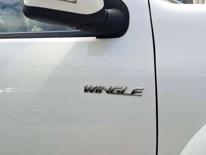 GREAT WALL WINGLE 5 2023 - Imagen 7