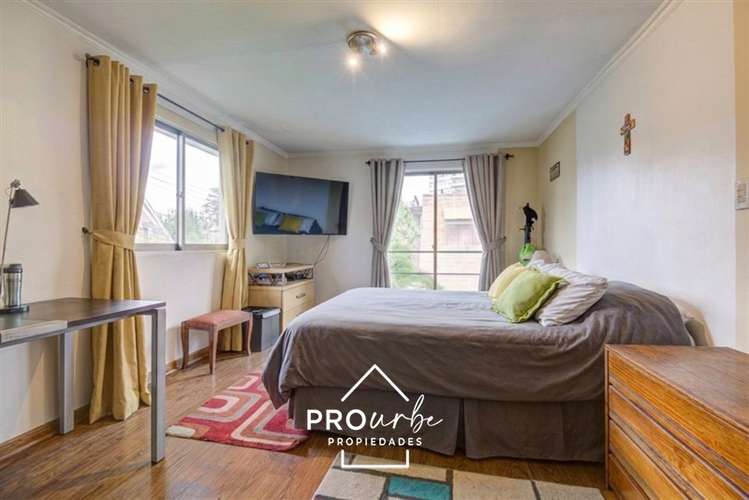 Casa en venta de 4 dorm. en Las Condes - Imagen 37