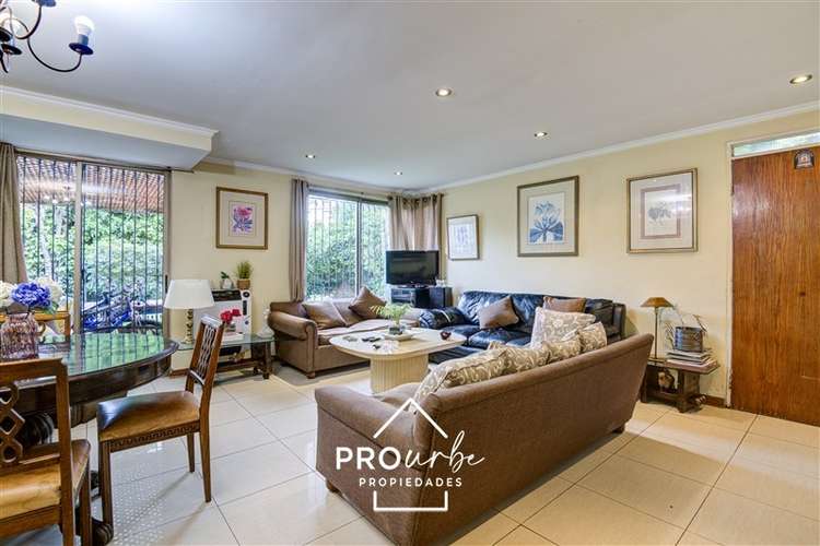 Casa en venta de 4 dorm. en Las Condes - Imagen 13