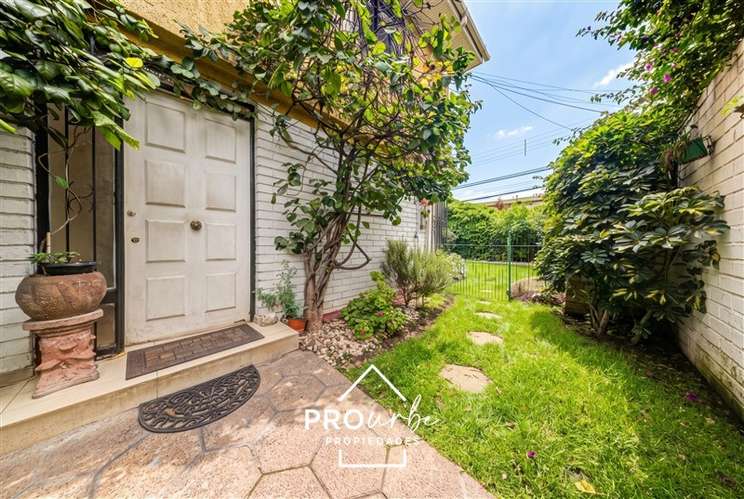 Casa en venta de 4 dorm. en Las Condes - Imagen 10