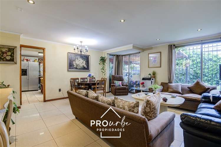 Casa en venta de 4 dorm. en Las Condes - Imagen 15