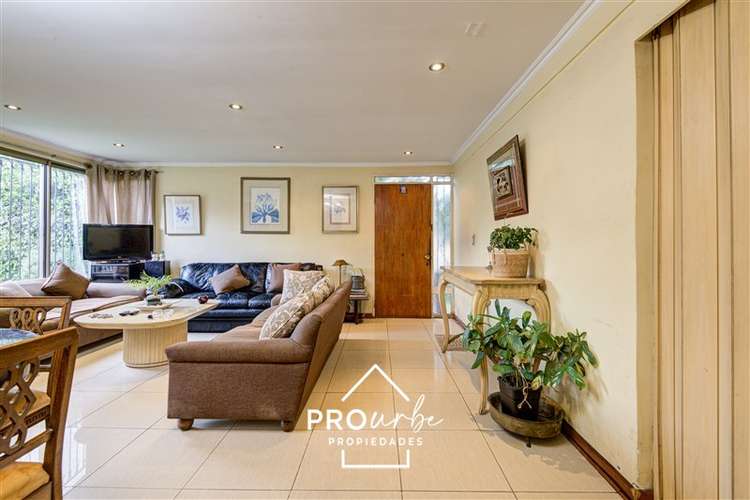 Casa en venta de 4 dorm. en Las Condes - Imagen 14