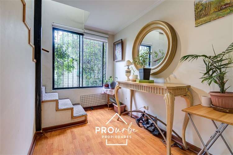 Casa en venta de 4 dorm. en Las Condes - Imagen 25