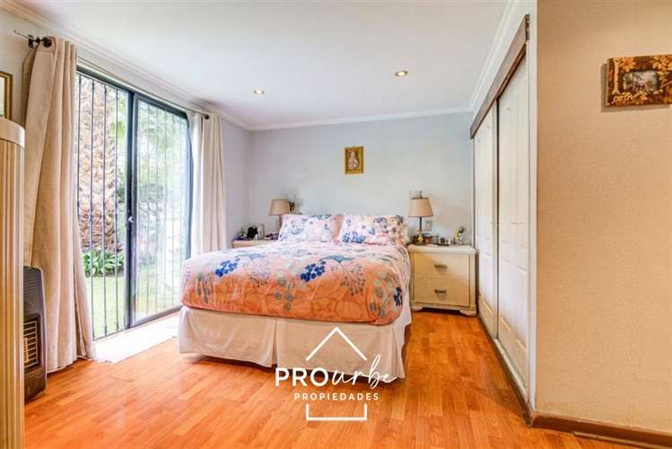 Casa en venta de 4 dorm. en Las Condes - Imagen 28