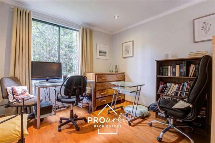 Casa en venta de 4 dorm. en Las Condes - Imagen 30