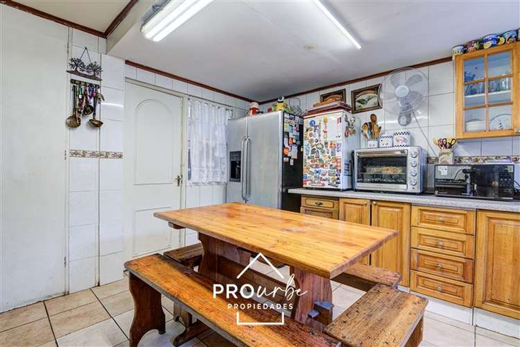 Casa en venta de 4 dorm. en Las Condes - Imagen 20