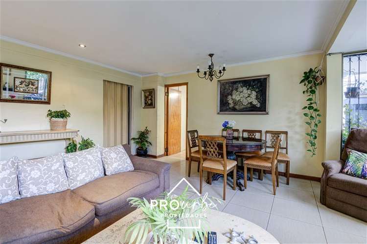 Casa en venta de 4 dorm. en Las Condes - Imagen 16