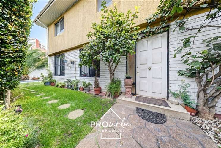 Casa en venta de 4 dorm. en Las Condes - Imagen 9