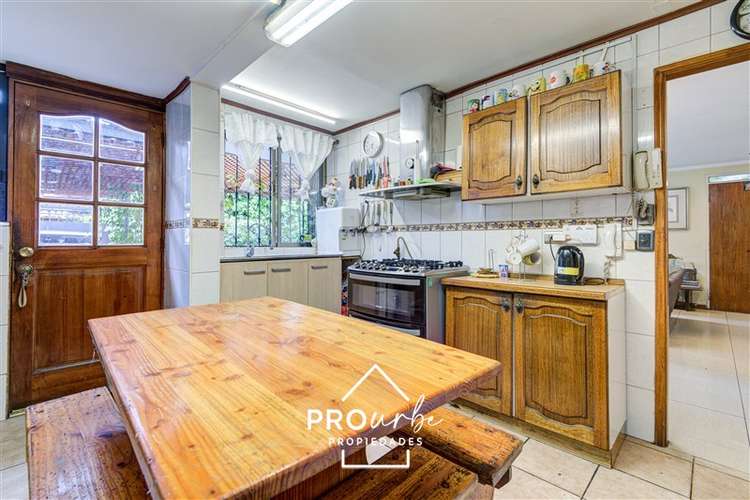 Casa en venta de 4 dorm. en Las Condes - Imagen 19