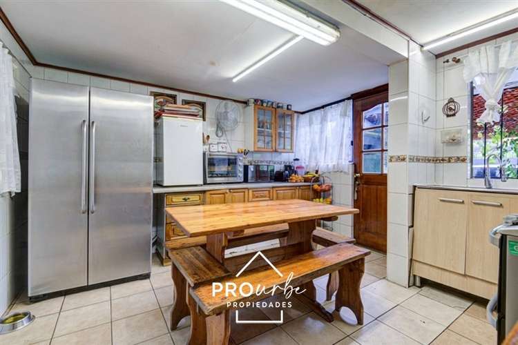 Casa en venta de 4 dorm. en Las Condes - Imagen 18