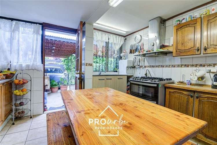 Casa en venta de 4 dorm. en Las Condes - Imagen 22