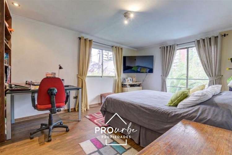 Casa en venta de 4 dorm. en Las Condes - Imagen 36