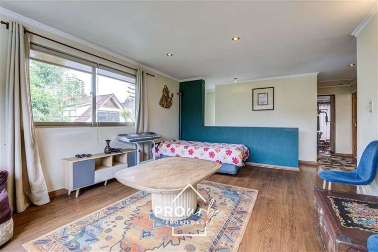 Casa en venta de 4 dorm. en Las Condes - Imagen 33