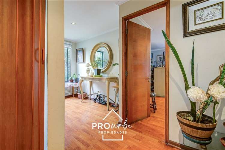 Casa en venta de 4 dorm. en Las Condes - Imagen 24