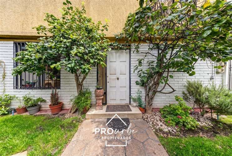 Casa en venta de 4 dorm. en Las Condes - Imagen 11