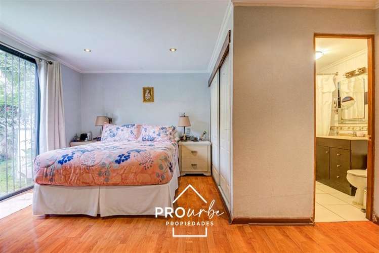 Casa en venta de 4 dorm. en Las Condes - Imagen 29