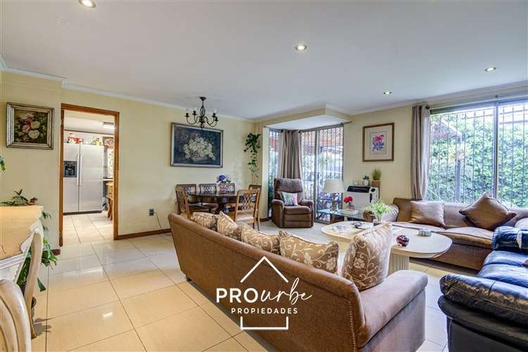 Casa en venta de 4 dorm. en Las Condes - Imagen 17