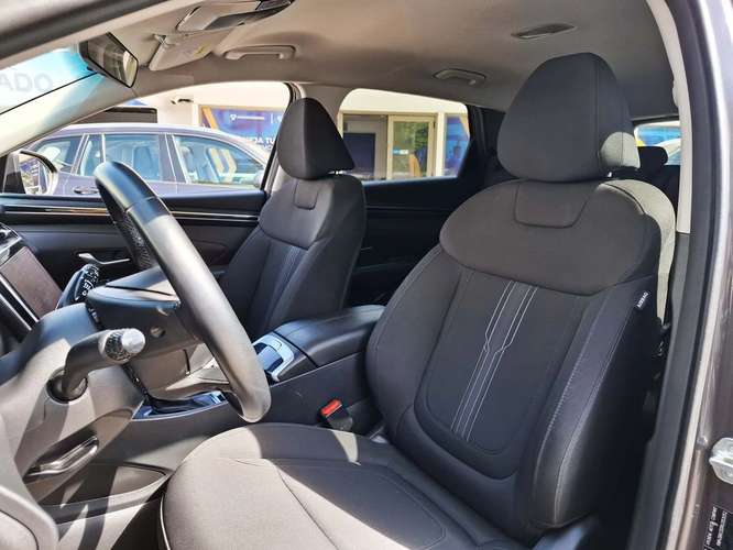 HYUNDAI TUCSON 2025 - Imagen 15