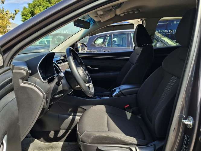 HYUNDAI TUCSON 2025 - Imagen 13